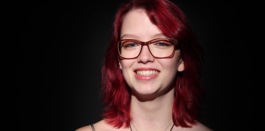 Sophie maakt eigen film: ‘Het verhaal ligt dicht bij mij’