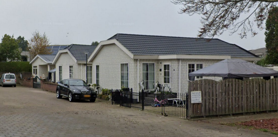 Drie kansrijke locaties woonwagenstandplaatsen in Waalwijk