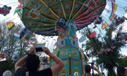 Kermisprogramma Zwieren & Zwaaien blikt terug op 2024