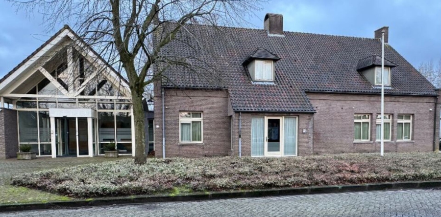 Gemeente Heusden koopt pand in Vlijmen voor huisvesting Oekraïners