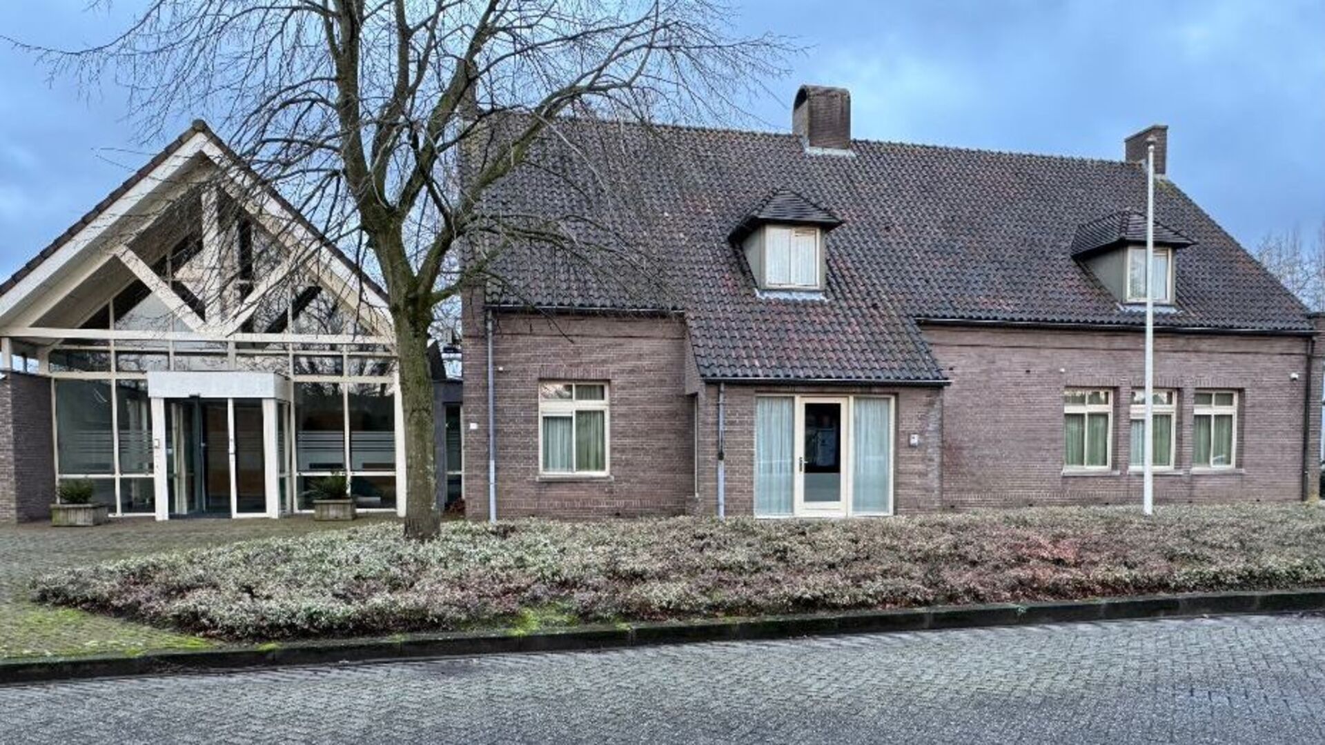 Gemeente Heusden koopt pand in Vlijmen voor huisvesting Oekraïners