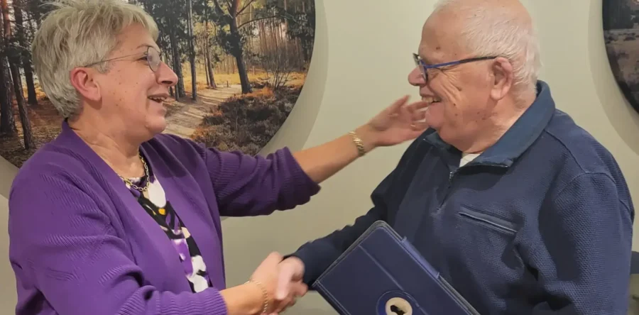 Fractieondersteuner Tonny Wezel vertrekt bij politieke partij Pro3