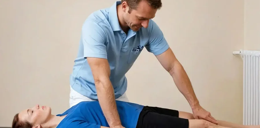 Voetbalster over blessure: “Dit was het einde van mijn carrière”