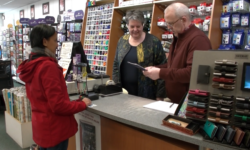 Boekhandel Sikkers stopt ermee, en dat is dit keer geen gerucht