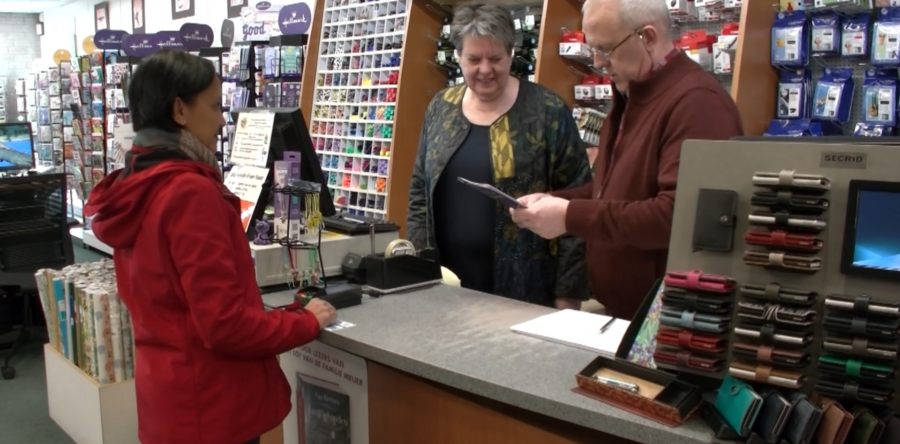 Boekhandel Sikkers stopt ermee, en dat is dit keer geen gerucht