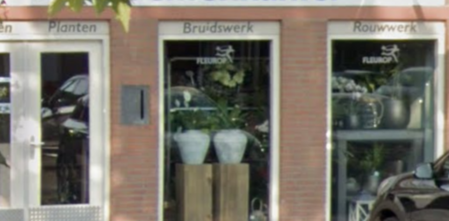 De Bloemenkamer in Loon op Zand sluit haar deuren na twintig jaar