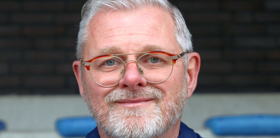 RWB verlengt contracten van hoofdtrainers Van der Pluijm en Damen