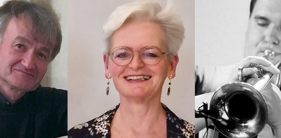 Nieuwjaarsconcert ‘Liederen voor de nieuwe dag’ in de Sint-Jan