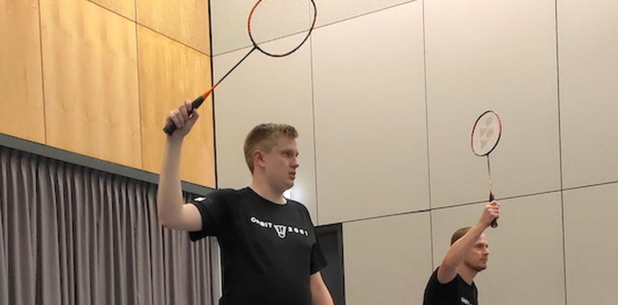 Orbit 2001 sluit 2024 af op laatste plaats