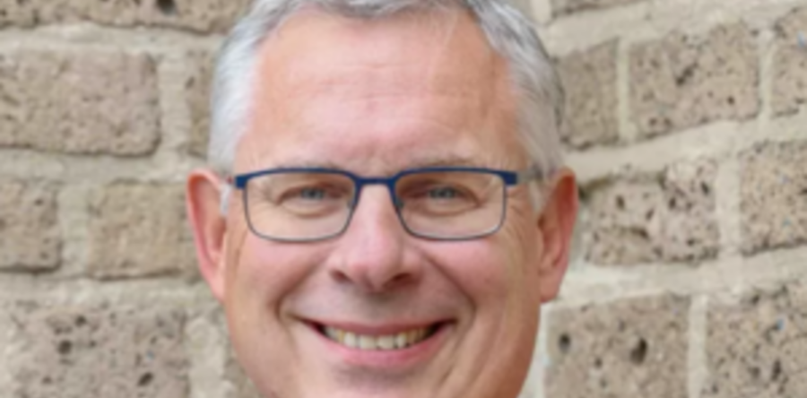 Marc Budel wordt plaatsvervangend lid Algemeen Bestuur Loon op Zand
