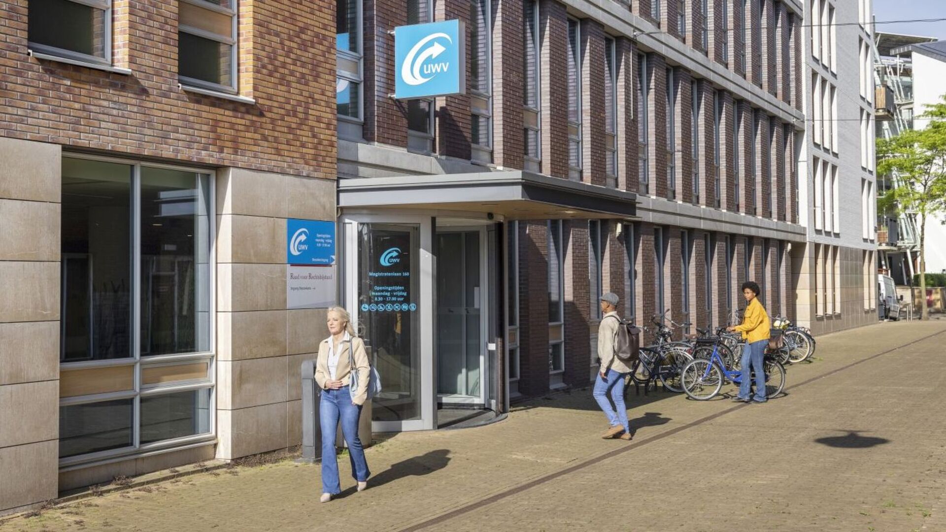 Loon op Zand en Waalwijk hebben grootste toename in WW-uitkering