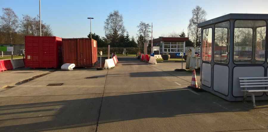 Matrassen en hard plastic gratis in te leveren in Milieustraat Drunen