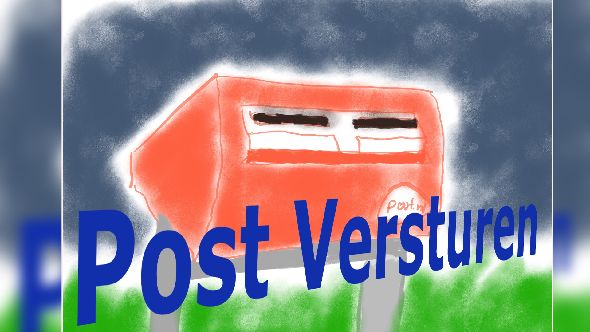 Column: 'Post en archieven' door Rinus Krijnen