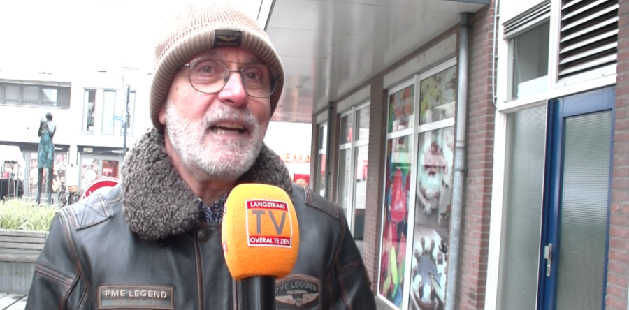 Dongenaren niet bang voor nepagenten (Video)