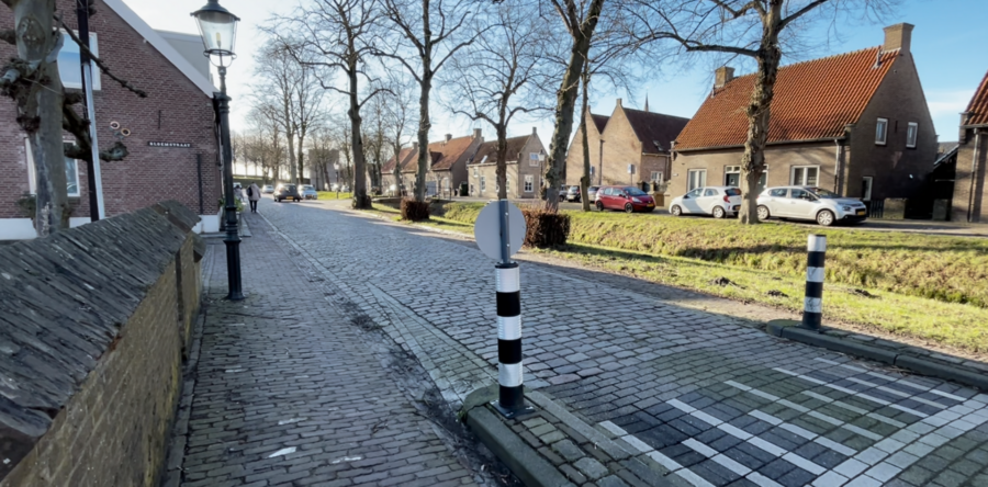 Nog altijd ontevredenheid over verkeerssituatie Demer (Video)