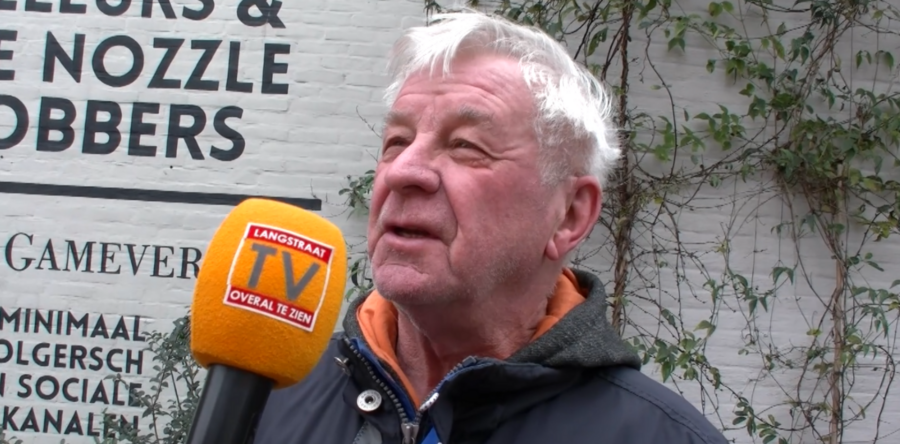 Hoe denken Waalwijkers over een lokaal messenverbod? (Video)