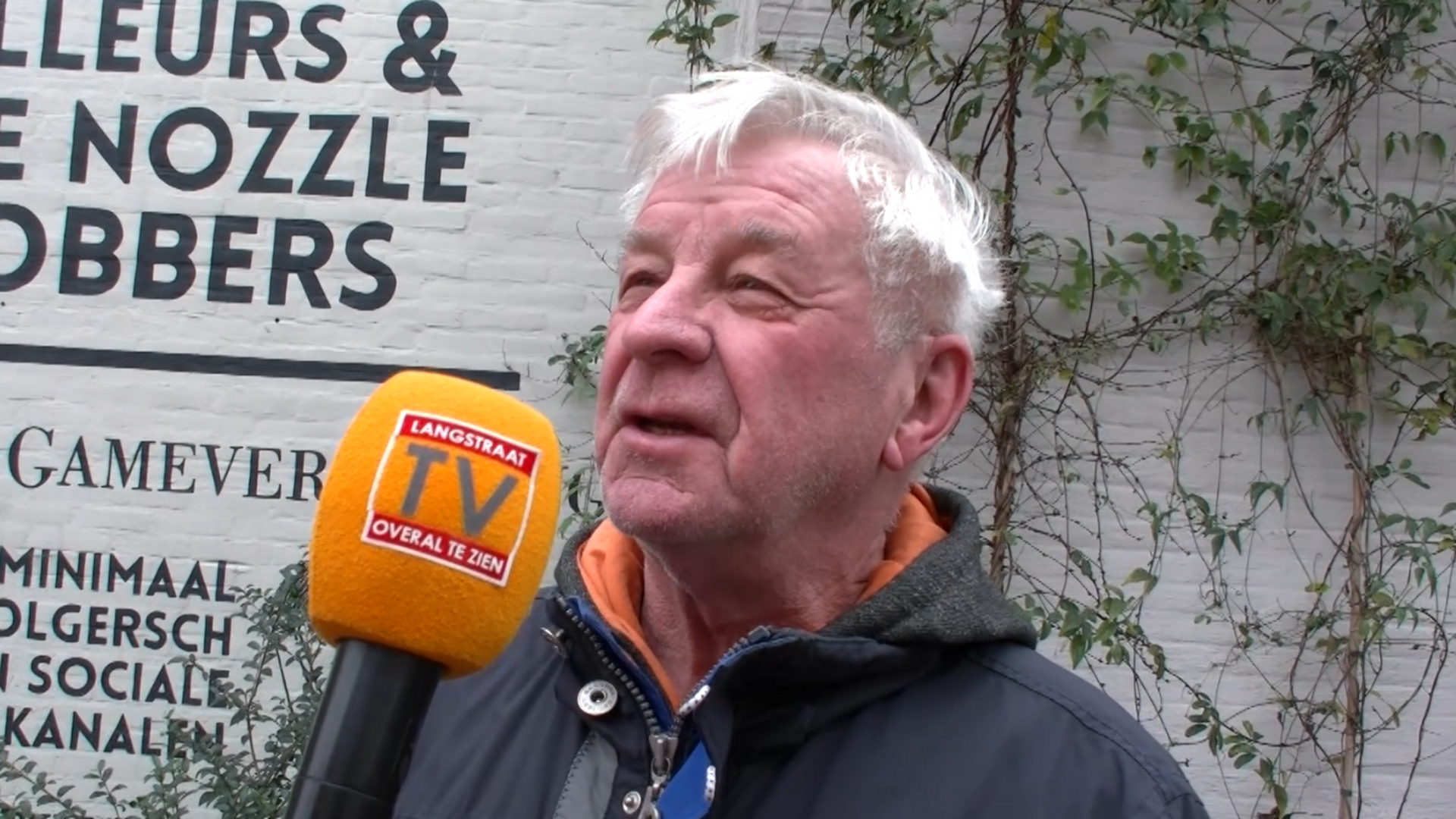 Hoe denken Waalwijkers over een lokaal messenverbod? (Video)