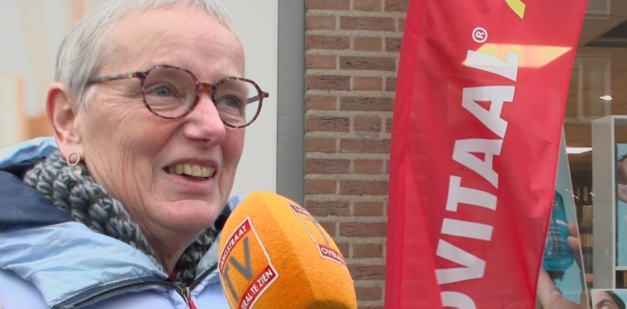 Wat vinden inwoners van Drunen van Hoogbouwplannen? (Video)