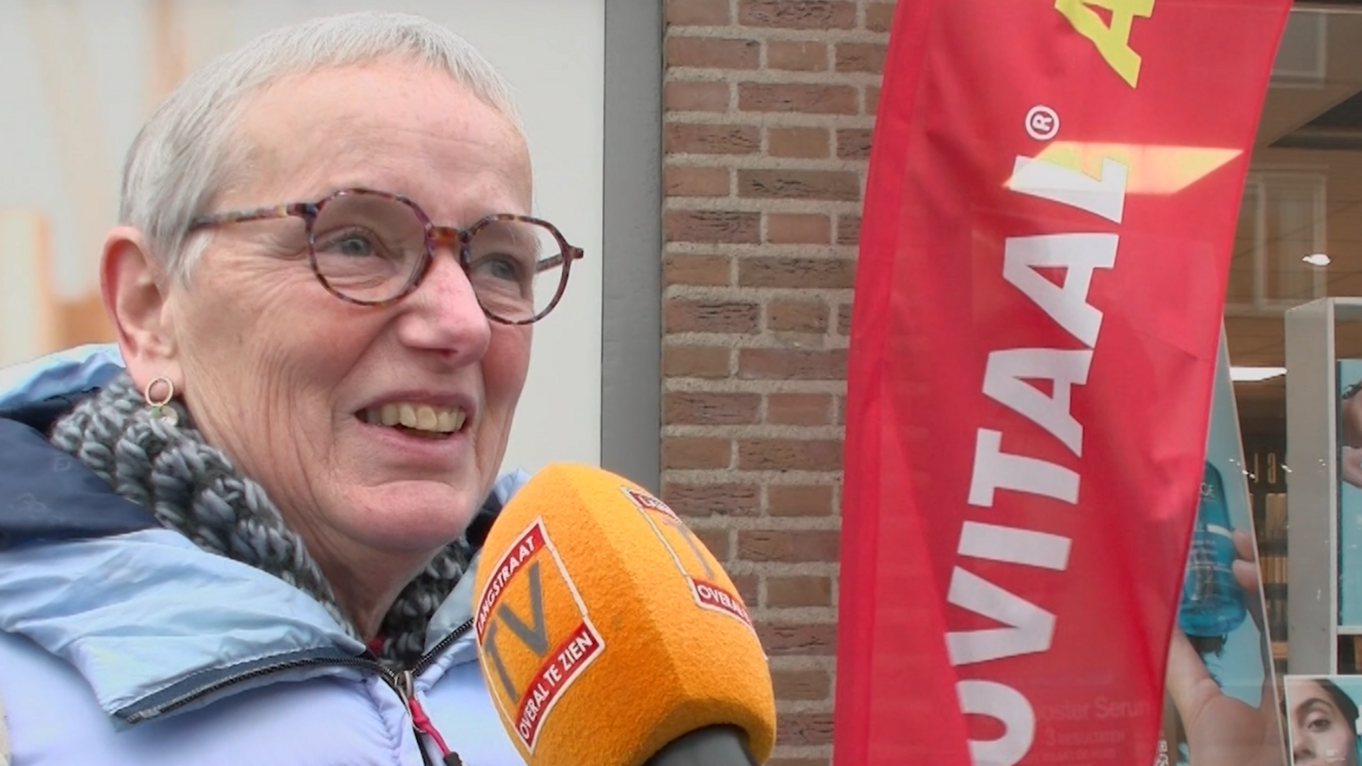 Wat vinden inwoners van Drunen van Hoogbouwplannen? (Video)