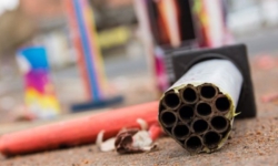 Gemeente Waalwijk vraagt inwoners vuurwerkoverlast te melden