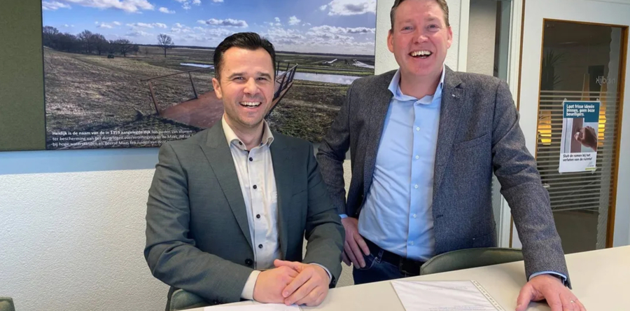 Volgende stap gezet in bestemmingsplan voor 33 woningen in Herpt