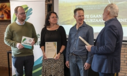 Loonse bedrijven kunnen weer in aanmerking komen voor Groene Pluim