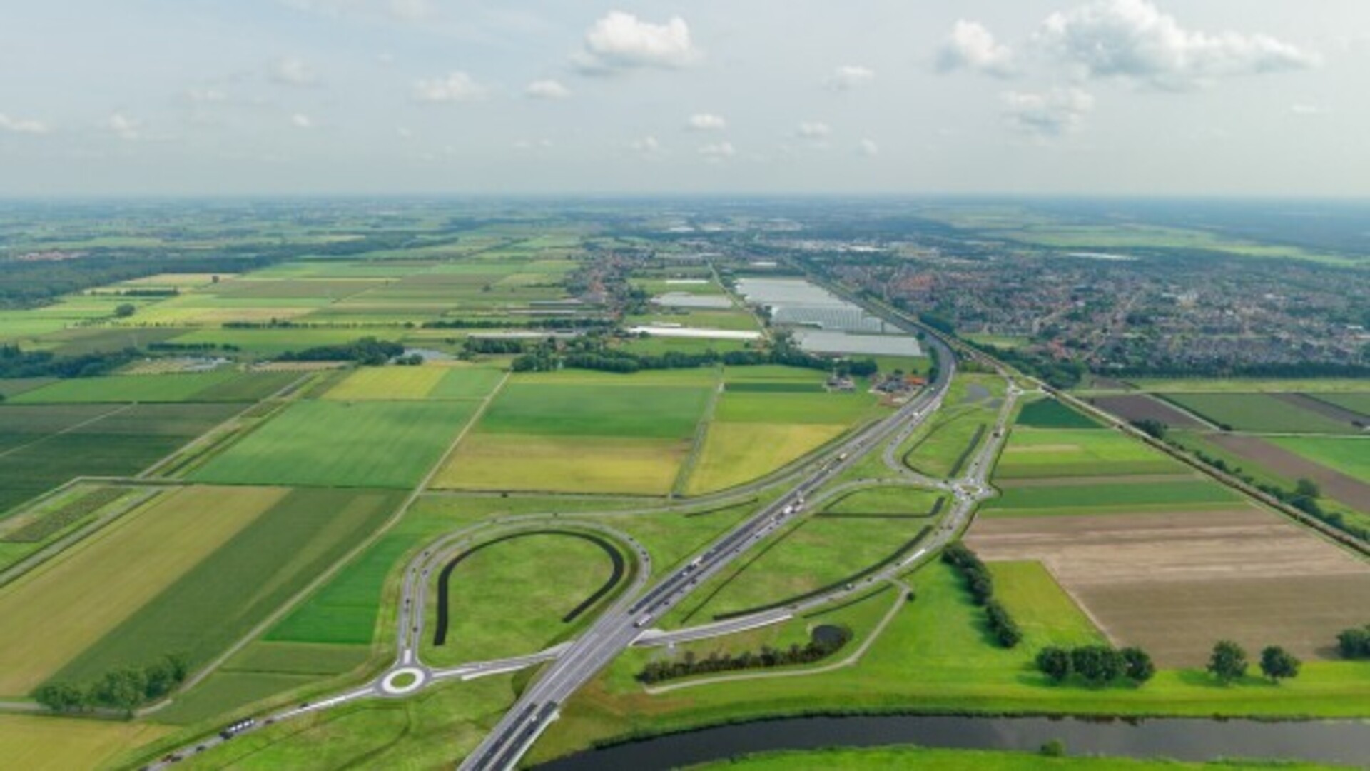 Gemeente Waalwijk en Heusden vragen extra budget voor GOL