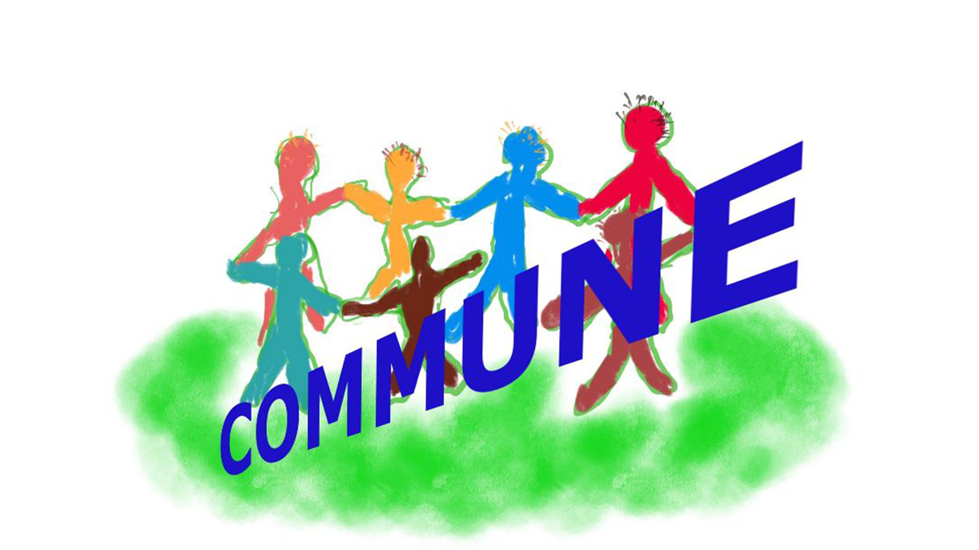 Column: 'Commune' door Rinus Krijnen