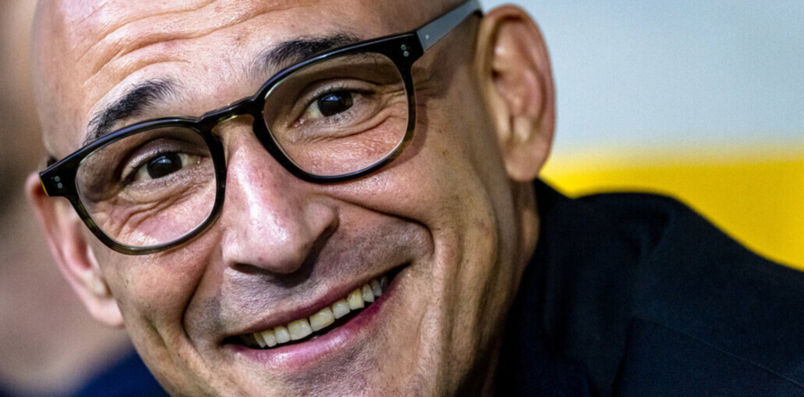 Technisch directeur Mo Allach vertrekt na dit seizoen bij RKC