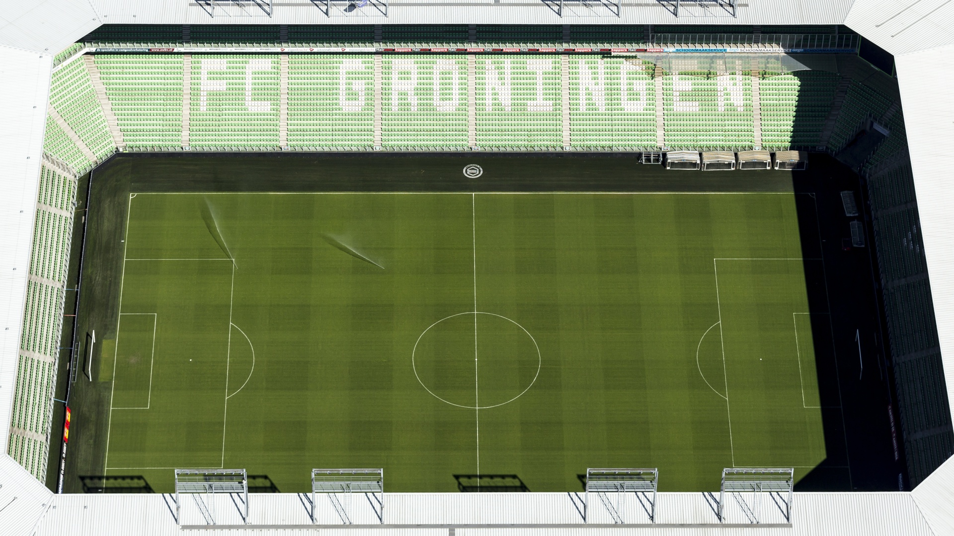 RKC Waalwijk krijgt giga-dreun te verwerken in Groningen
