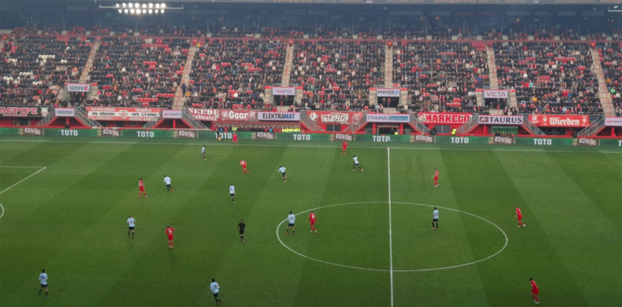 RKC Waalwijk krijgt kansen genoeg, maar verliest van FC Twente
