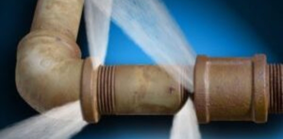 Gaslek ontstaan in Dongen tijdens graafwerkzaamheden