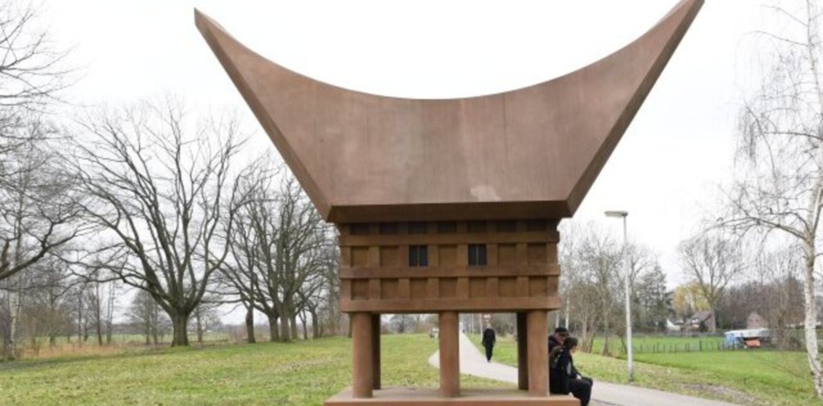 Nieuw kunstbeleid moet Waalwijk een nog mooiere uitstraling geven