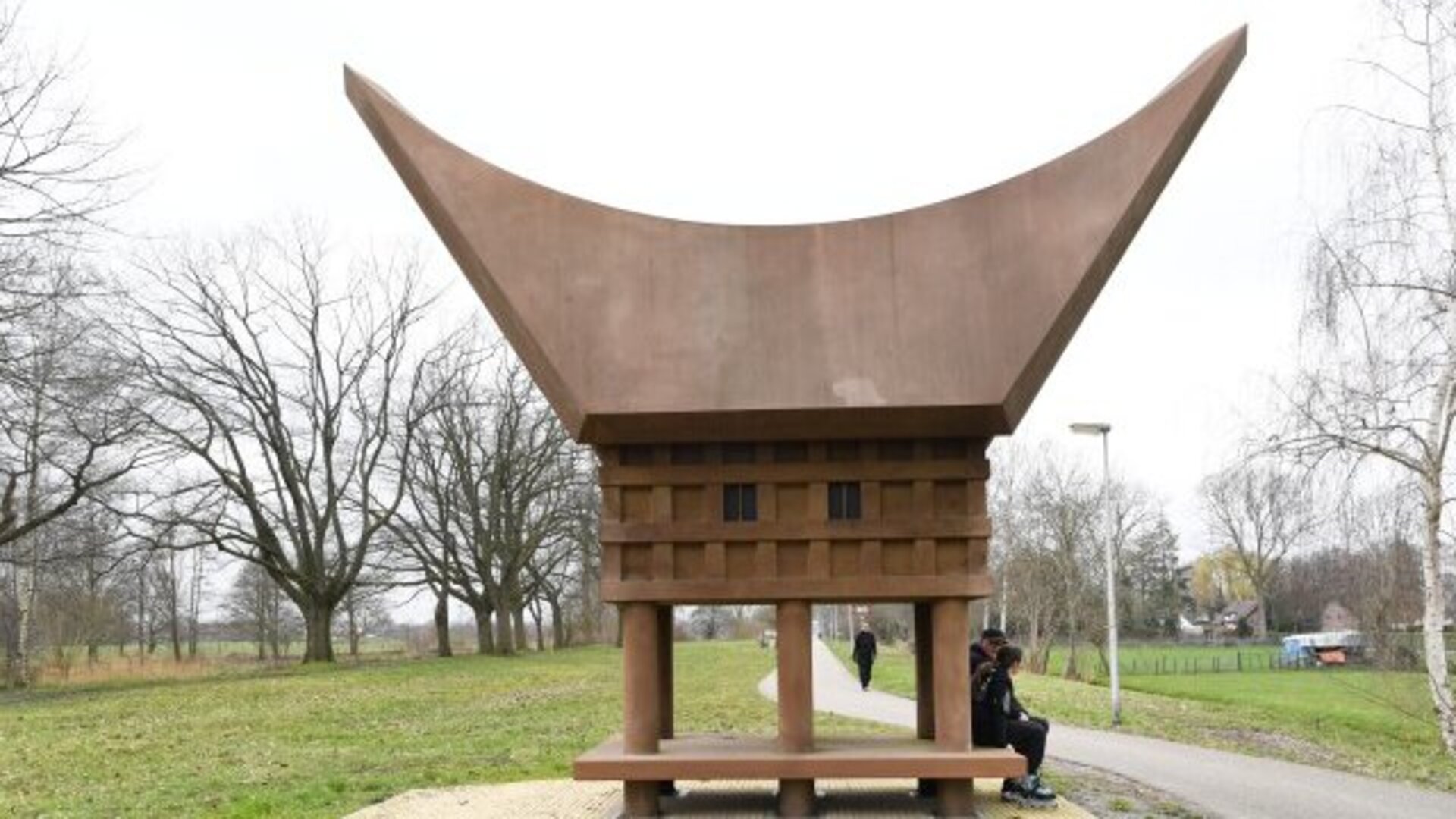 Nieuw kunstbeleid moet Waalwijk een nog mooiere uitstraling geven