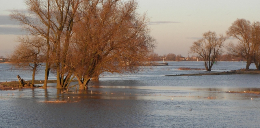 Heffingen waterschappen stijgen fors in 2025, Heusden minst getroffen