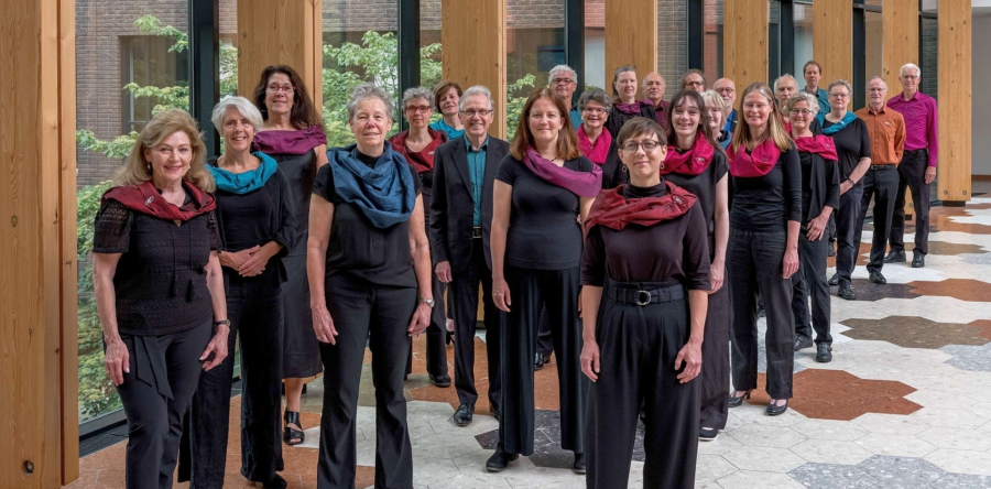 Bijzonder gevarieerd concert ‘Schoonheid en troost’ in Sint-Jan