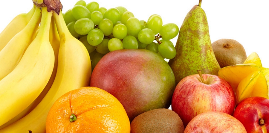 Fruitschalen actie CCV Schoenlapperslaand