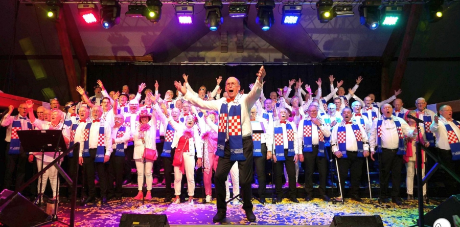 Wordt ‘De Veuraovond’ een nieuwe Dwergonisch traditie?