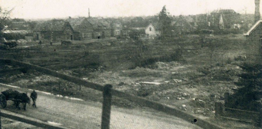 Oorlogswandeling Vlijmen