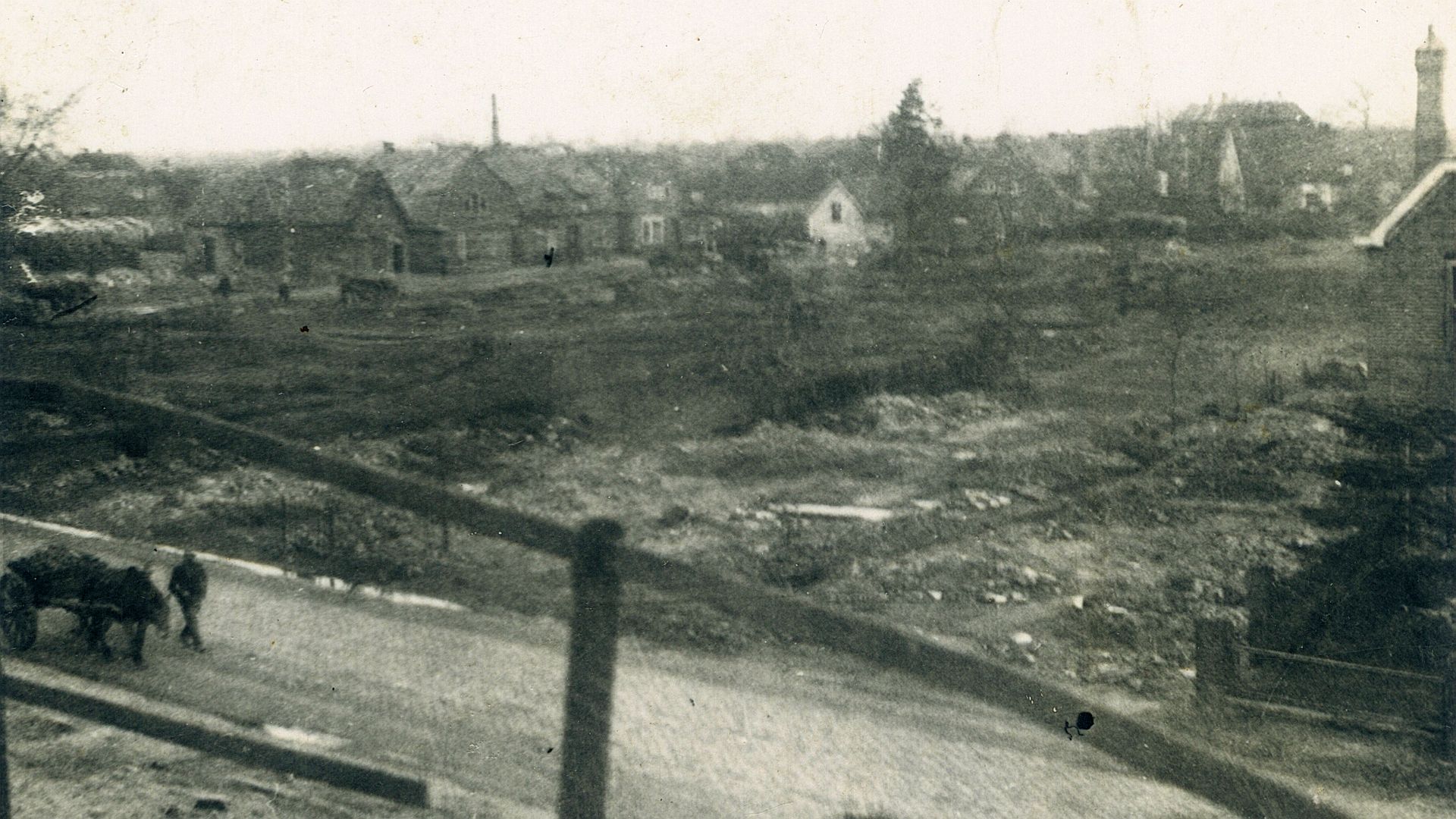 Oorlogswandeling Vlijmen