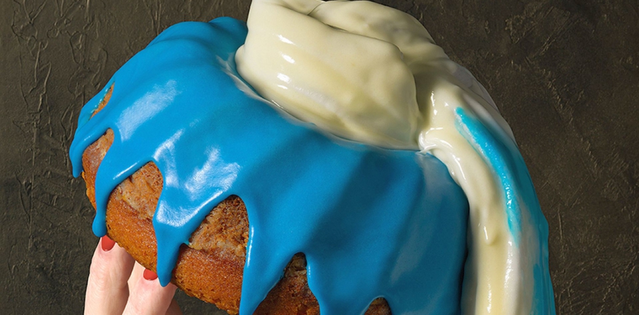 Waalwijkse culinair-fotograaf exposeert in Mauritshuis