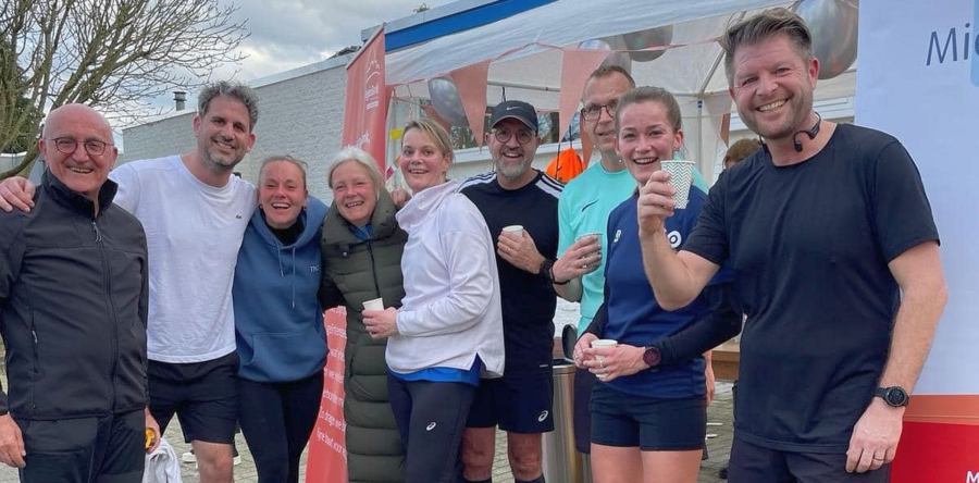 Waalwijk staat op voor!