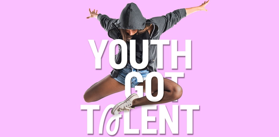 Talentenshow YOUth GOT TALENT in Dongen