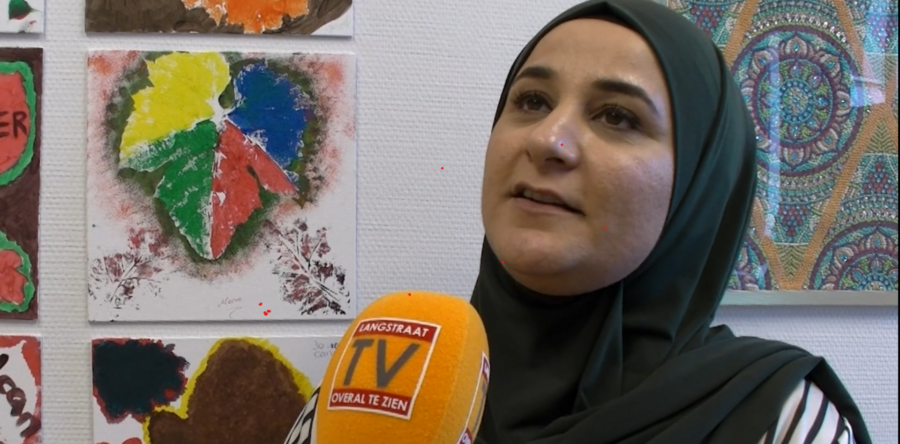 Dagbesteding voor mensen met een migratieachtergrond (video)