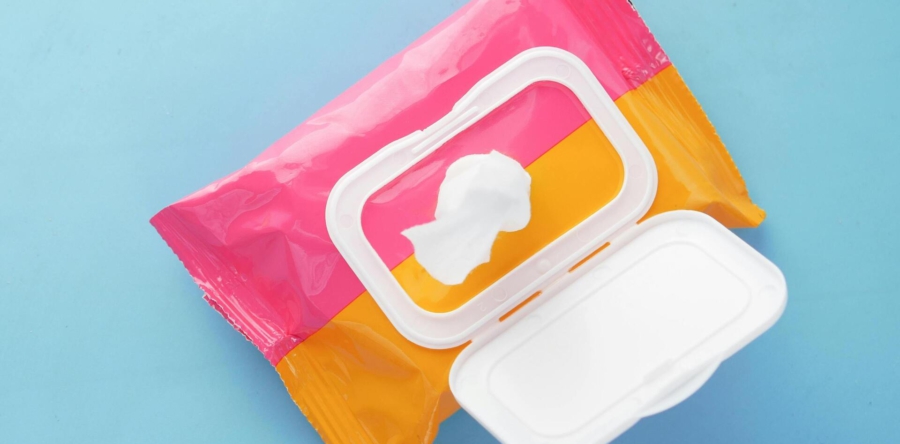 Waterschap Brabantse Delta positief over verbod op vochtige doekjes