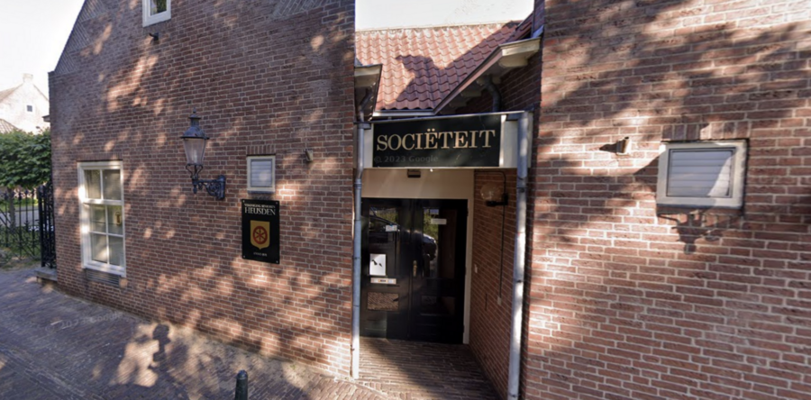 Sociëteit VSH in Heusden heropend na vier maanden van renovatie