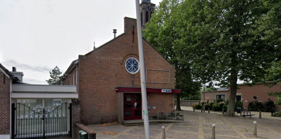 Gemeente Heusden wil ‘t Rad vervangen: twee scenario’s mogelijk