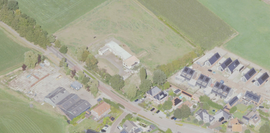 Gemeente Heusden opzoek naar straatnamen voor nieuwbouw in Herpt