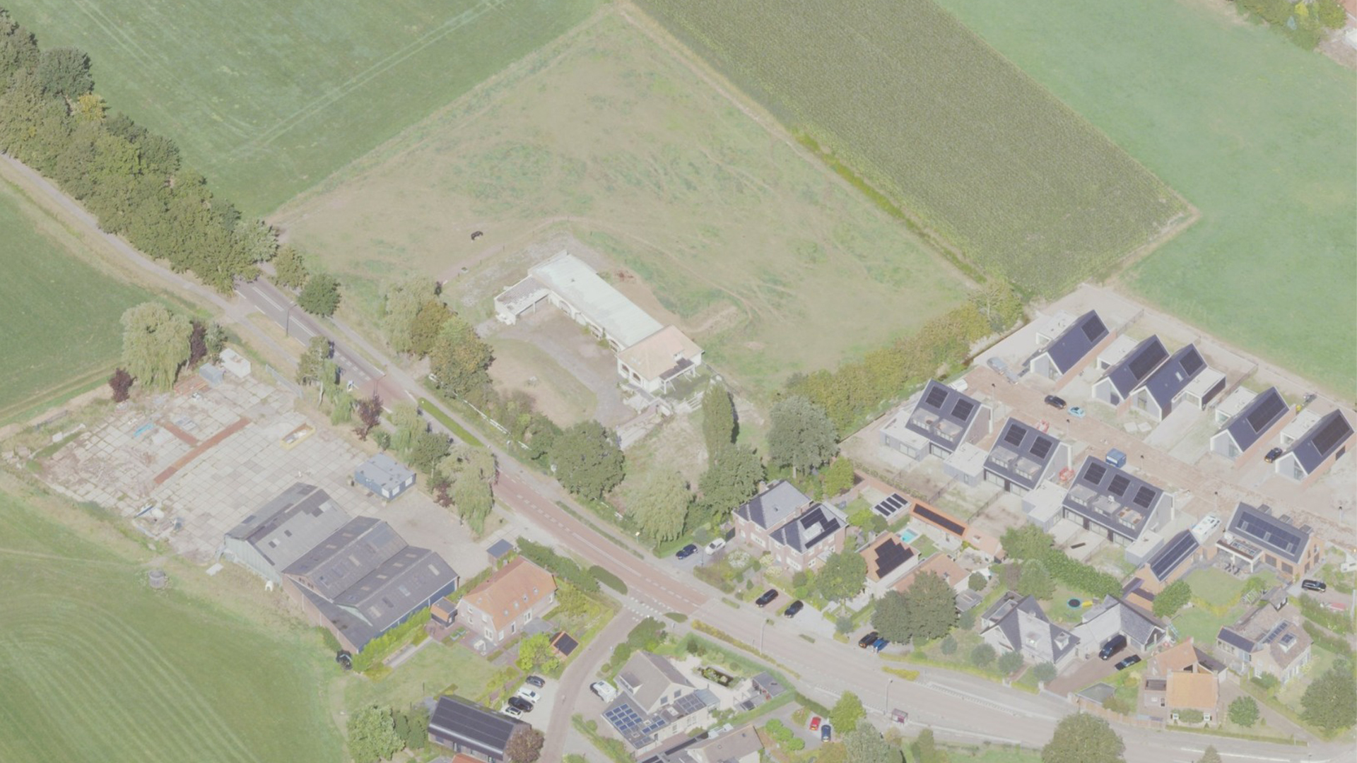 Gemeente Heusden opzoek naar straatnamen voor nieuwbouw in Herpt