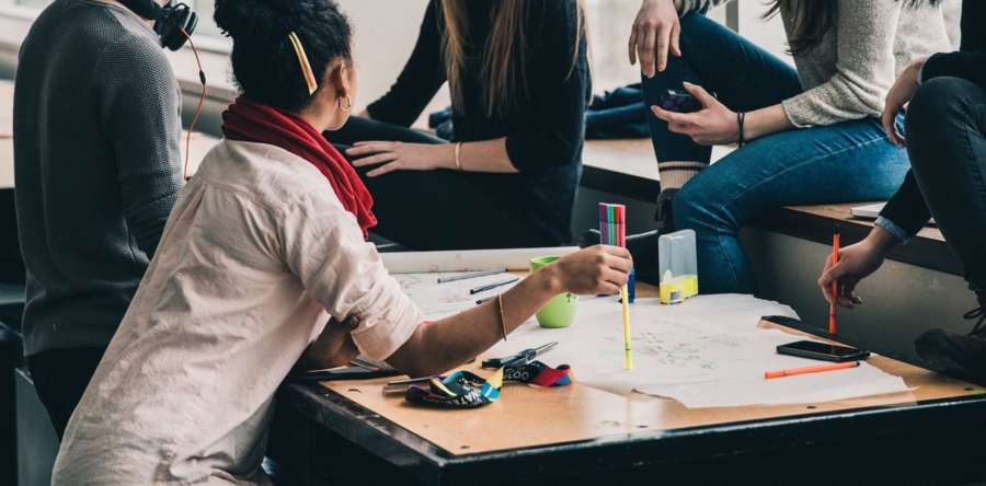 Mbo’ers nemen af in alle Langstraatse gemeentes, vooral in Dongen